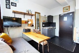 aappartel boardinghouse city center fotoÄŸrafÄ±