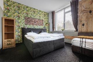 aappartel boardinghouse city center fotoÄŸrafÄ±
