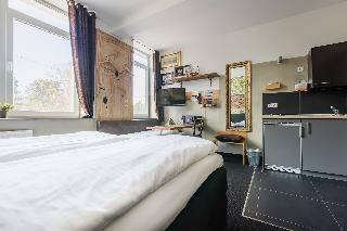 aappartel boardinghouse city center fotoÄŸrafÄ±