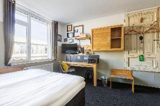 aappartel boardinghouse city center fotoÄŸrafÄ±