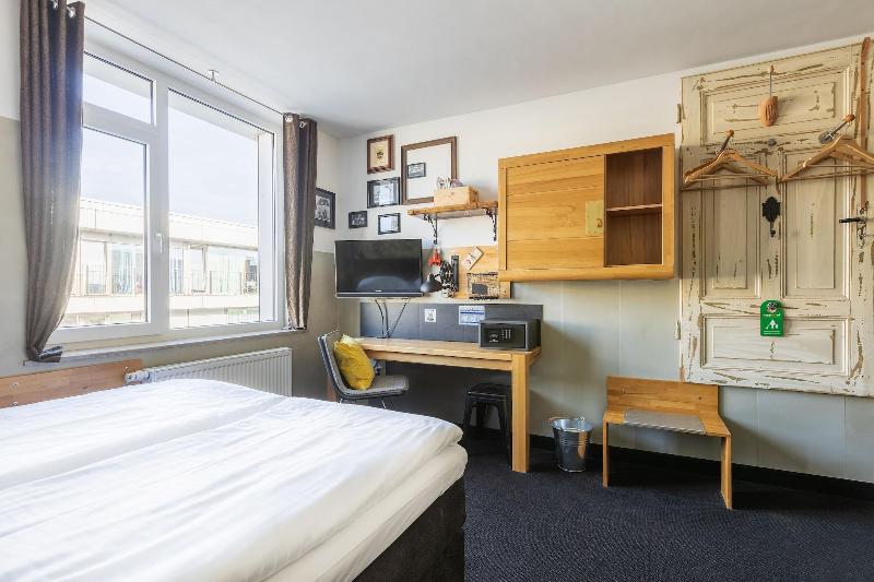 aappartel boardinghouse city center - Oda