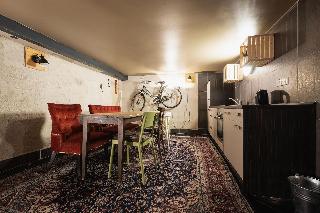 aappartel boardinghouse city center fotoÄŸrafÄ±