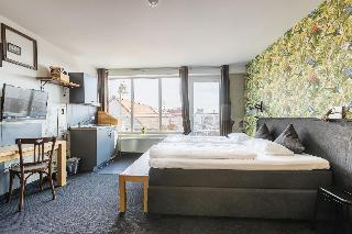 aappartel boardinghouse city center fotoÄŸrafÄ±