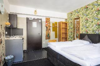 aappartel boardinghouse city center fotoÄŸrafÄ±