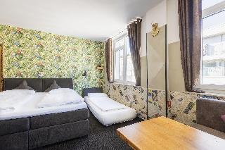 aappartel boardinghouse city center fotoÄŸrafÄ±