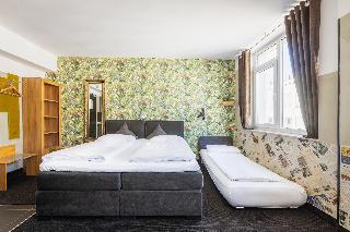 aappartel boardinghouse city center fotoÄŸrafÄ±
