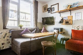 aappartel boardinghouse city center fotoÄŸrafÄ±