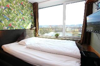 aappartel boardinghouse city center fotoÄŸrafÄ±