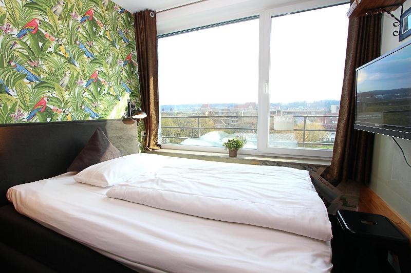 aappartel boardinghouse city center - Oda