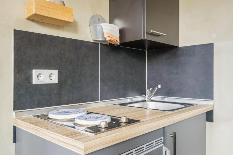 aappartel boardinghouse city center - Oda