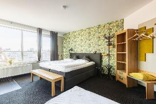 aappartel boardinghouse city center fotoÄŸrafÄ±