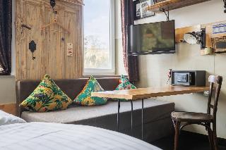aappartel boardinghouse city center fotoÄŸrafÄ±