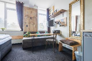 aappartel boardinghouse city center fotoÄŸrafÄ±