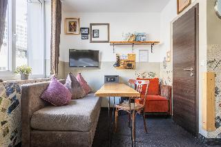 aappartel boardinghouse city center fotoÄŸrafÄ±