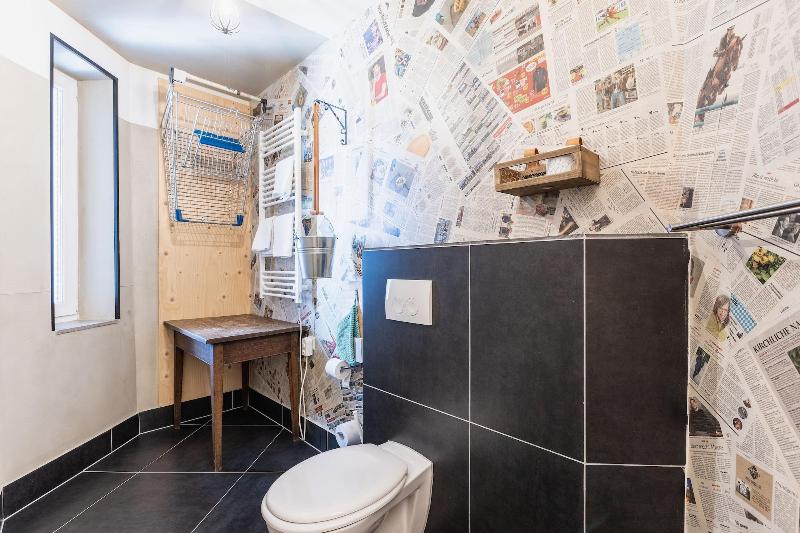 aappartel boardinghouse city center - Oda