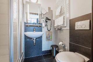 aappartel boardinghouse city center fotoÄŸrafÄ±