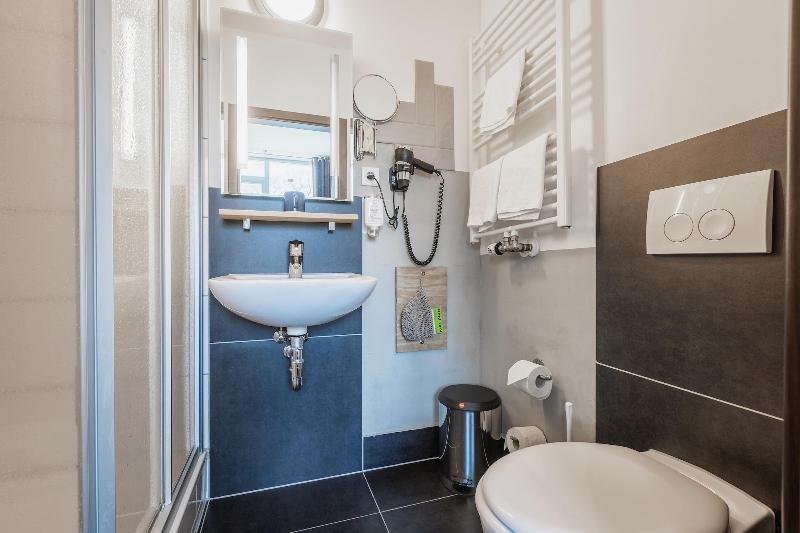 aappartel boardinghouse city center - Oda