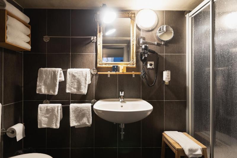aappartel boardinghouse city center - Oda