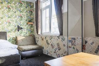 aappartel boardinghouse city center fotoÄŸrafÄ±