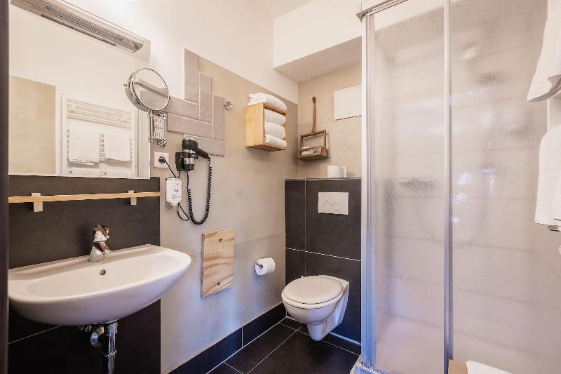 aappartel boardinghouse city center - Oda