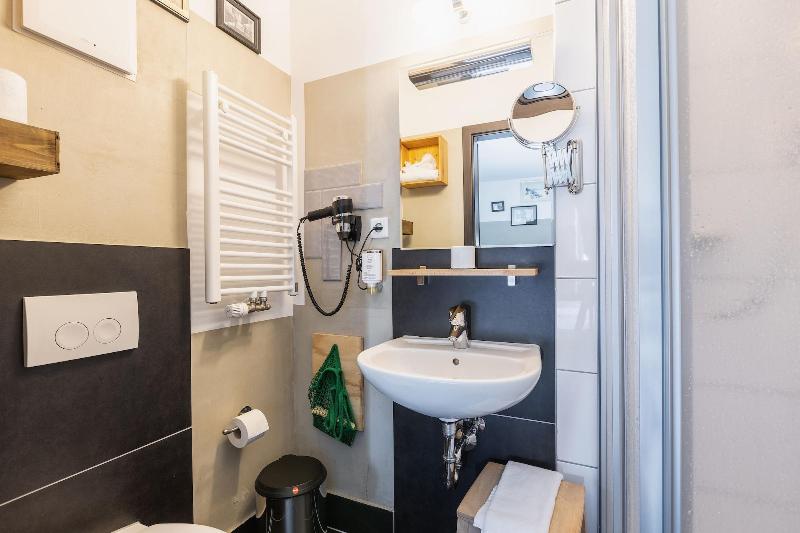aappartel boardinghouse city center - Oda