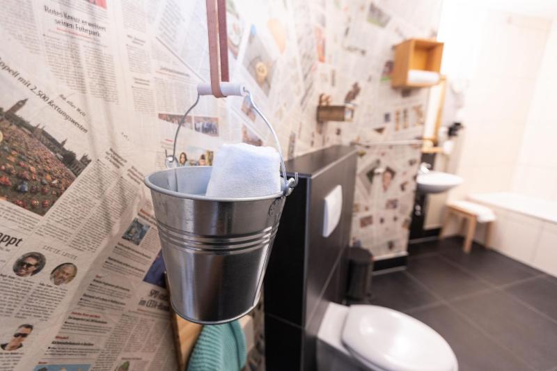 aappartel boardinghouse city center - Oda
