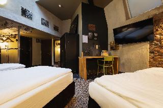 aappartel boardinghouse city center fotoÄŸrafÄ±