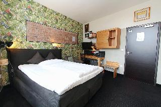 aappartel boardinghouse city center fotoÄŸrafÄ±