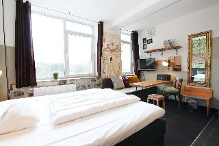 aappartel boardinghouse city center fotoÄŸrafÄ±