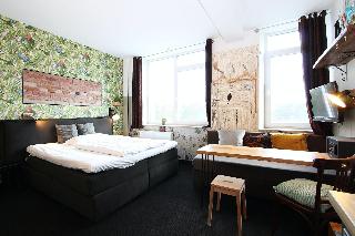 aappartel boardinghouse city center fotoÄŸrafÄ±
