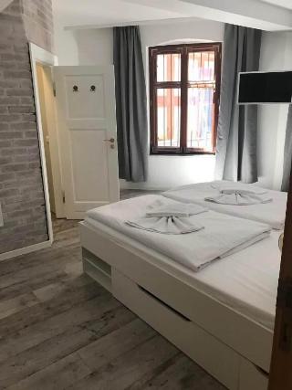Aparthotel Walhalla fotoÄŸrafÄ±