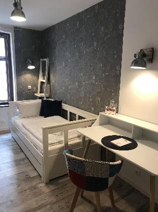 Aparthotel Walhalla fotoÄŸrafÄ±