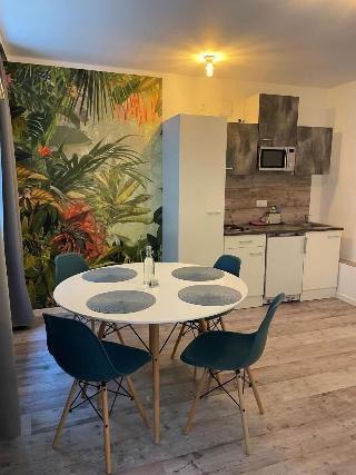 Aparthotel Walhalla fotoÄŸrafÄ±