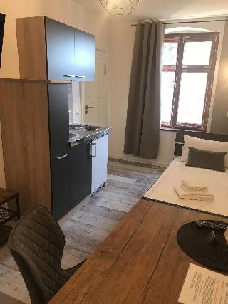 Aparthotel Walhalla fotoÄŸrafÄ±