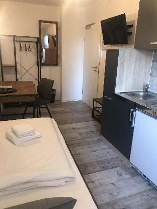 Aparthotel Walhalla fotoÄŸrafÄ±