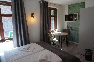 Aparthotel Walhalla fotoÄŸrafÄ±
