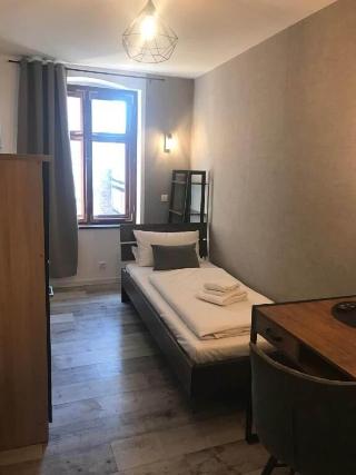 Aparthotel Walhalla fotoÄŸrafÄ±