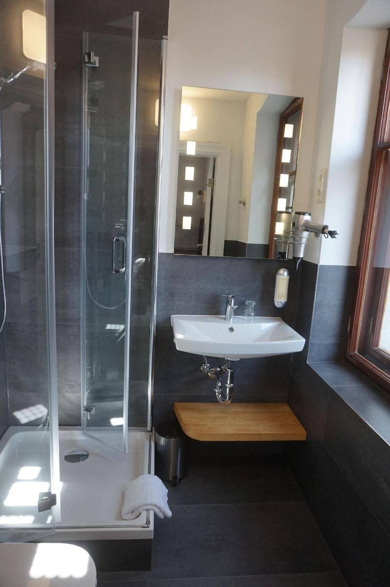 Aparthotel Walhalla - Oda
