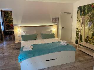 Aparthotel Walhalla fotoÄŸrafÄ±