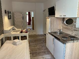Aparthotel Walhalla fotoÄŸrafÄ±