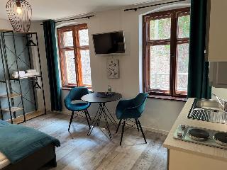 Aparthotel Walhalla fotoÄŸrafÄ±