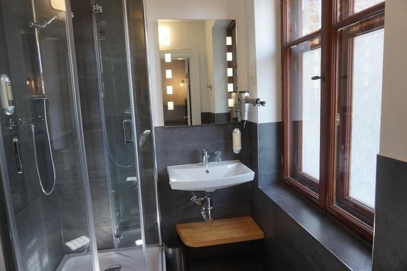 Aparthotel Walhalla - Oda