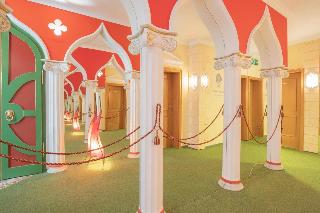 Bavaria Lifestyle Hotel fotoÄŸrafÄ±