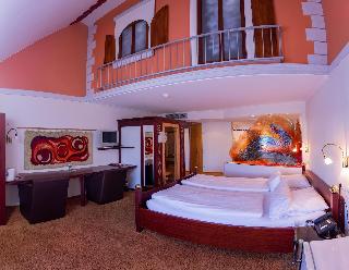 Bavaria Lifestyle Hotel fotoÄŸrafÄ±