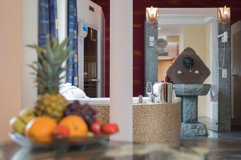 Bavaria Lifestyle Hotel - Oda