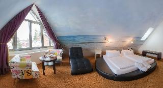 Bavaria Lifestyle Hotel fotoÄŸrafÄ±