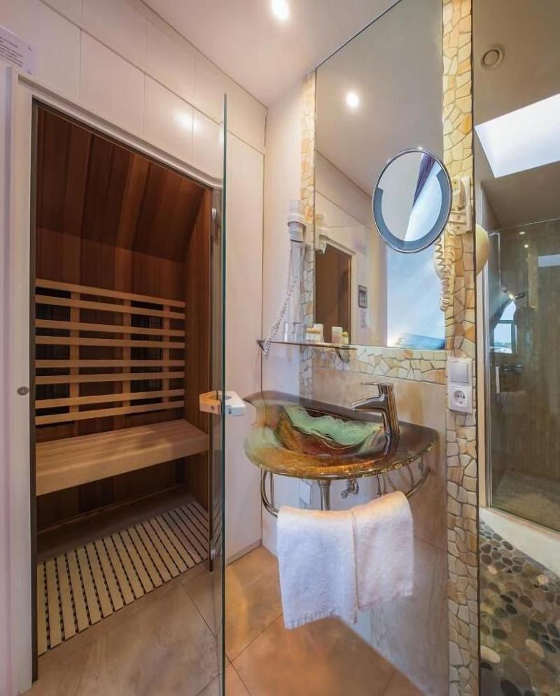 Bavaria Lifestyle Hotel - Oda