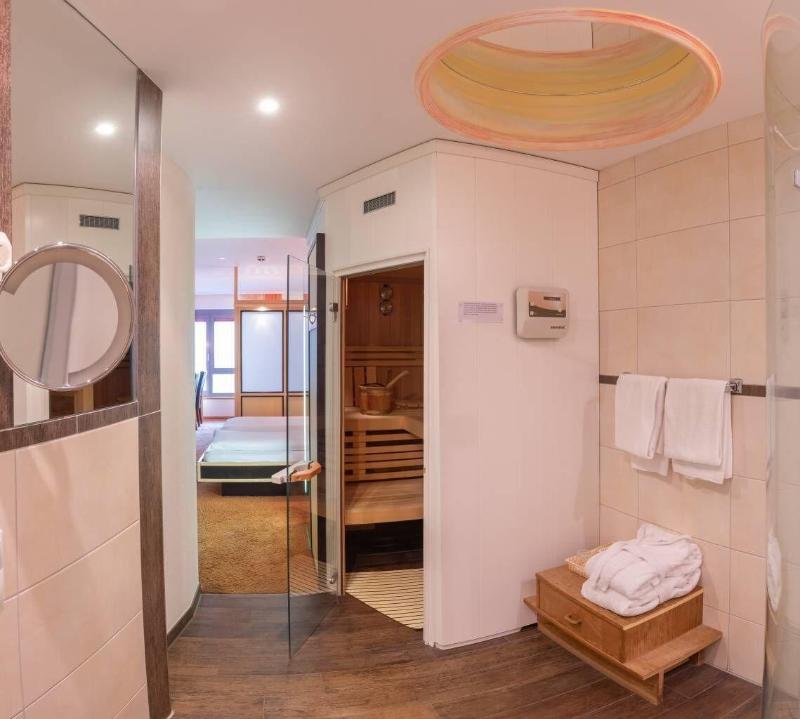 Bavaria Lifestyle Hotel - Oda