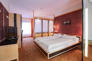 Bavaria Lifestyle Hotel fotoÄŸrafÄ±
