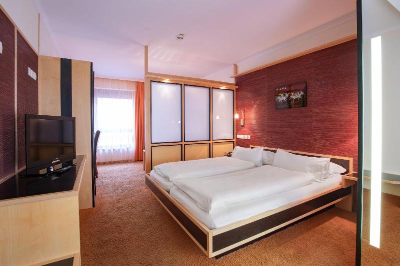 Bavaria Lifestyle Hotel - Oda